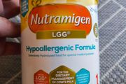 Formula milk