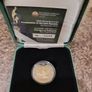 Ireland. 1916 2016  Proof Coin 100 th Anniversary of the 1916 Rising Image 3