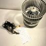 Genuine Bmw 3 Series E46  Bosch Heater Blower Fan Motor 0130101103 A3l2b43g Image 6