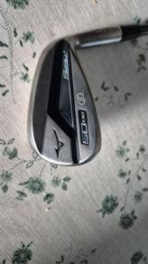Mizuno S23 Wedge