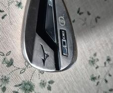 Mizuno S23 Wedge