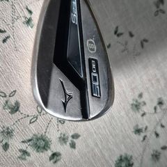 Mizuno S23 Wedge