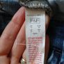 F&F skinny jeans Image 4