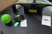 Soccer Bot &amp; Kickabiut
