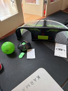 Soccer Bot & Kickabiut