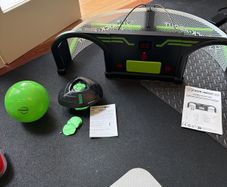 Soccer Bot & Kickabiut