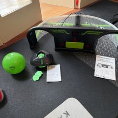 Soccer Bot & Kickabiut
