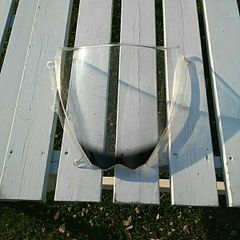 gsxr 2007/8 genuine screen .
