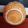 Sylvac, pineapple sugar pot with lid Image 3