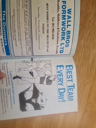 1987 All-Ireland Senior Football Final