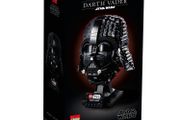 Lego Star Wars 75304 Darth Vader Helmet