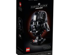 Lego Star Wars 75304 Darth Vader Helmet