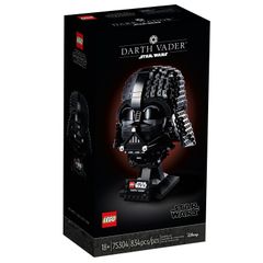 Lego Star Wars 75304 Darth Vader Helmet