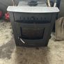Stratford solid fuel stove Image 3
