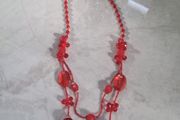 Costume jewellery