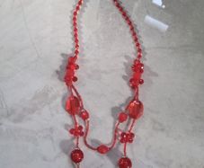 Costume jewellery