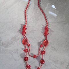 Costume jewellery