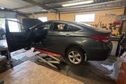2013 hyundai i40