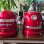 KitchenAid Toaster / Kettle (Premium Artisan Set) Image 5