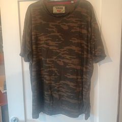 Camo T-Shirt D5 3 xl