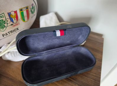 box for glasses