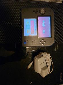 Nintendo 2ds
