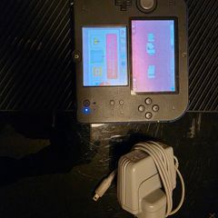 Nintendo 2ds