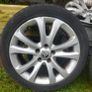 Genuine 17" VAG Skoda 5x112 Fitment Image 2