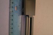 tripod phone bracket