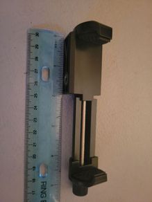 tripod phone bracket
