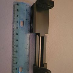 tripod phone bracket