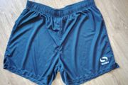 Sandico Shorts   Size XL