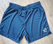 Sandico Shorts   Size XL