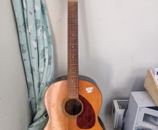 Guitar