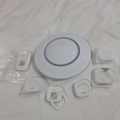 Minew G1 + Smart Sensors (Professional-Grade)