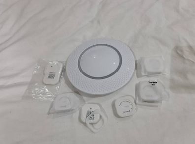 Minew G1 + Smart Sensors (Professional-Grade)