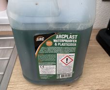 waterproofer 5 litre
