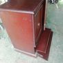 Rossmore TV Cabinet Image 4