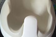 Mamas and Papas Baby Snug Seat and Tray