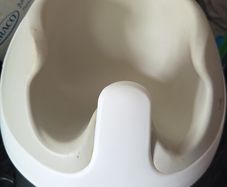 Mamas and Papas Baby Snug Seat and Tray