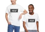 Rkid T-Shirt | Oasis-Inspired Slang Tee | Rock Band Shirt | Music Lover Shirt | Oasis Merch