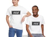 main image for ad Rkid T-Shirt | Oasis-Inspired Slang Tee | Rock Band Shirt | Music Lover Shirt | Oasis Merch