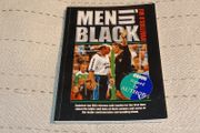 Men in Black Gaa Book For Sale Here