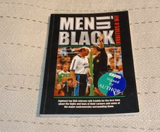 Men in Black Gaa Book For Sale Here