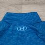 Under Armour Half Zip Golf Jumper Layer Mena Medium Image 5