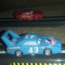 Disney cars- Lightning Mc Queen-Cars Piston Cup Race Playset Image 3