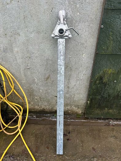 Bosun 50mm Drawbar Hitch