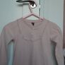 ZARA top girls size 4-5 years Image 2