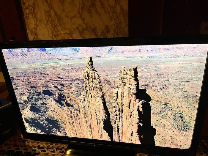 Panasonic 42" TV