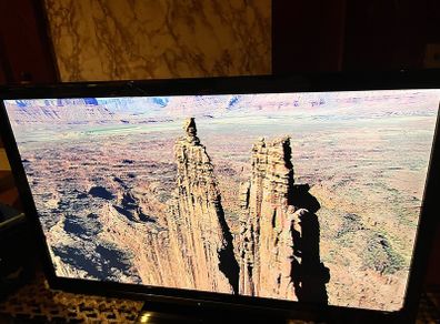 Panasonic 42" TV
